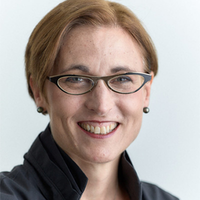 Kara Helander, Co-Founder of Inclusion Collab